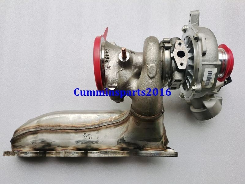 NEW IHI AL0072 A2740904380 Mercedes Benz W205 C300 GLC300 OM274
