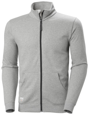 Helly Hansen Classic Zip Sweatshirt