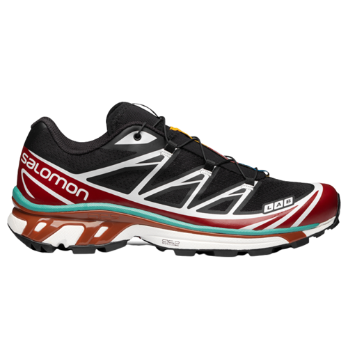 Salomon XT 6 Advanced Black - L41253300 for sale