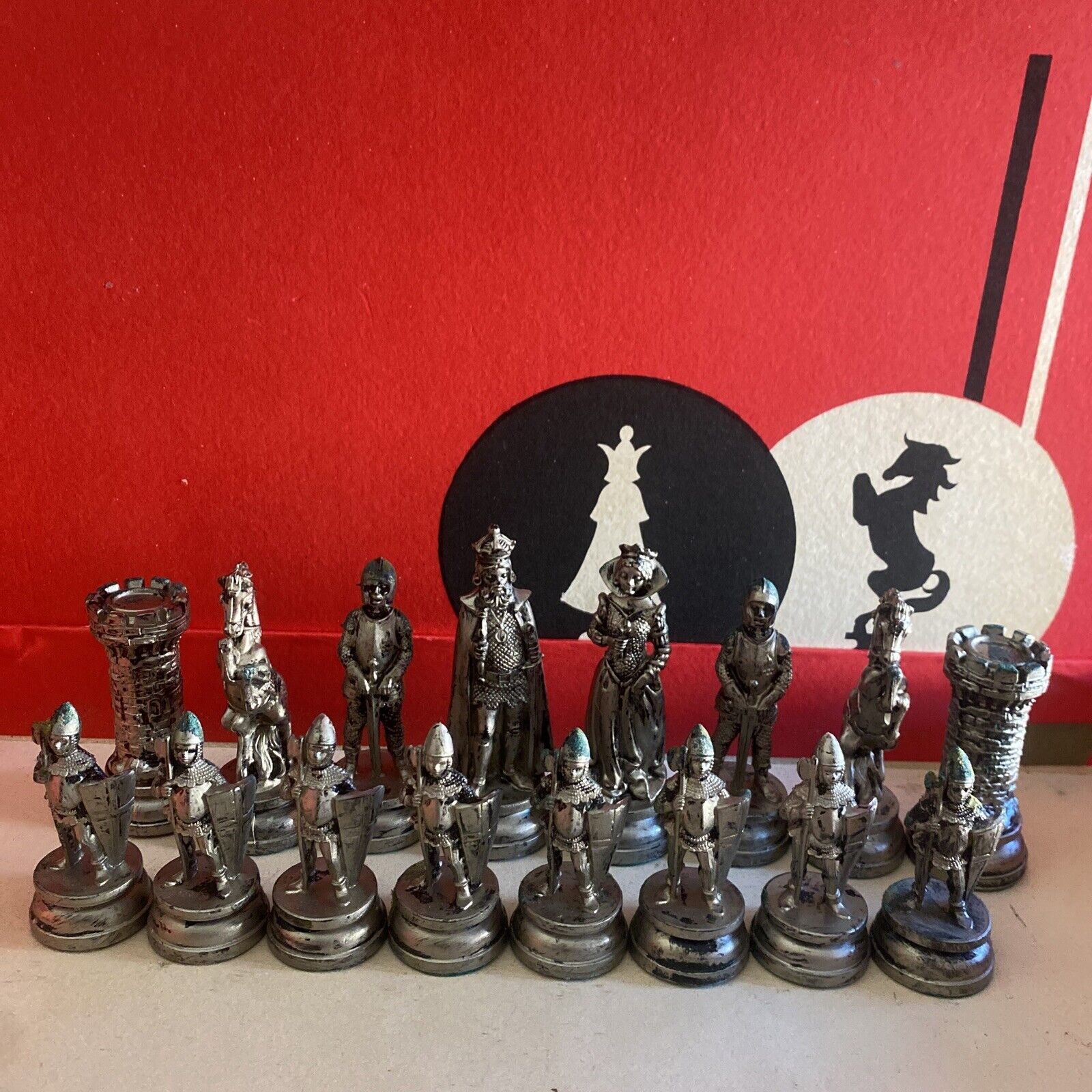 Foto 1 di 2