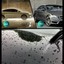 thumbnail 4 - Ceramic Waterproof Stain-proof Car Coating Spray Hand Nano Coating Technology 