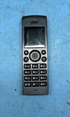 Mitel 112 DECT Phone (51303913)