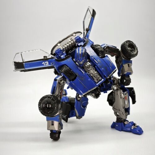 Nuovo robot deformabile Dropkick Decepticon BAIWEI TW-1033 Voyager action figure giocattolo - Foto 11 di 14