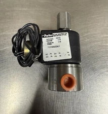 PARKER 71315SN2GNJ1 Solenoid Valve 200PSI - Unused