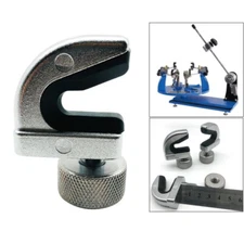 1Pcs Professional Stringing Machine U Clamp Tennis Racquet Stringer Equipment