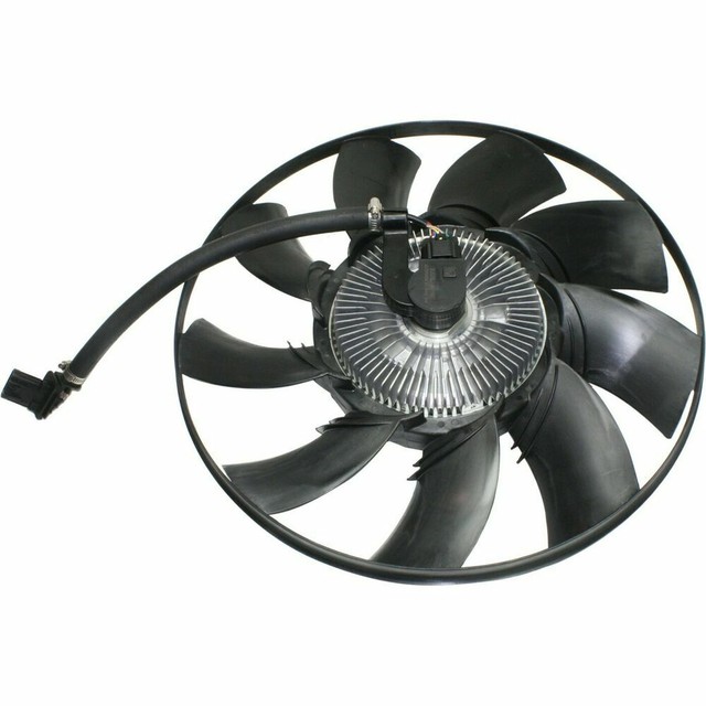 For Range Rover Sport 0609, Fan Clutch eBay