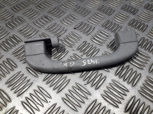 BMW 1-Series 2004 Grab Handle - rear left side 7033661, 7033659 #501604-39