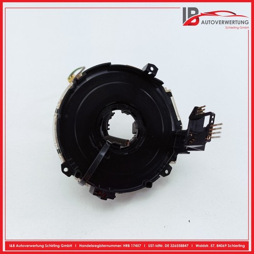 MERCEDES E-CLASS ESTATE W211 E280 T CDI Contact Unit Slip Ring A1714640518