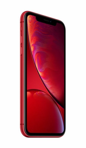 Apple iPhone XR Red - 64GB (Unlocked) *!please Read Description