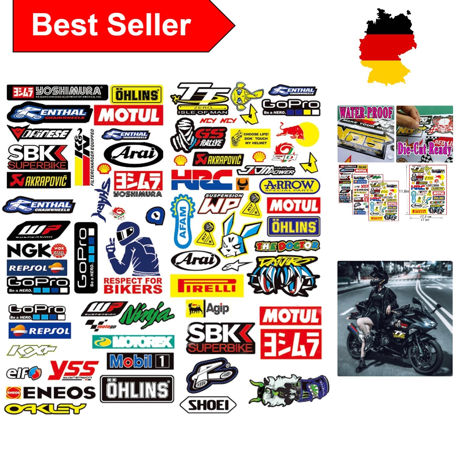 Bild 1 von 8
