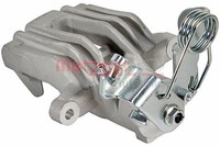 Bremssattel Metzger Autoteile 6260254 FüR Audi 3B6 Passat 3B5 3B2 VW IAM B5 3B3
