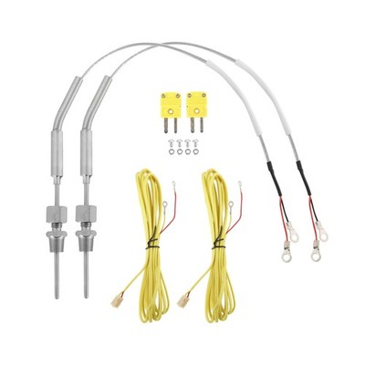 AEM Electronics 30-2068-2 Exhaust Gas Temperature EGT Sensor