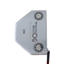 Odyssey Putter Open Box WHITE HOT OG 2M 34 inch