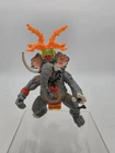 Vintage 1992 Playmates TMNT Teenage Mutant Ninja Turtles Dr EL Elephant Figure