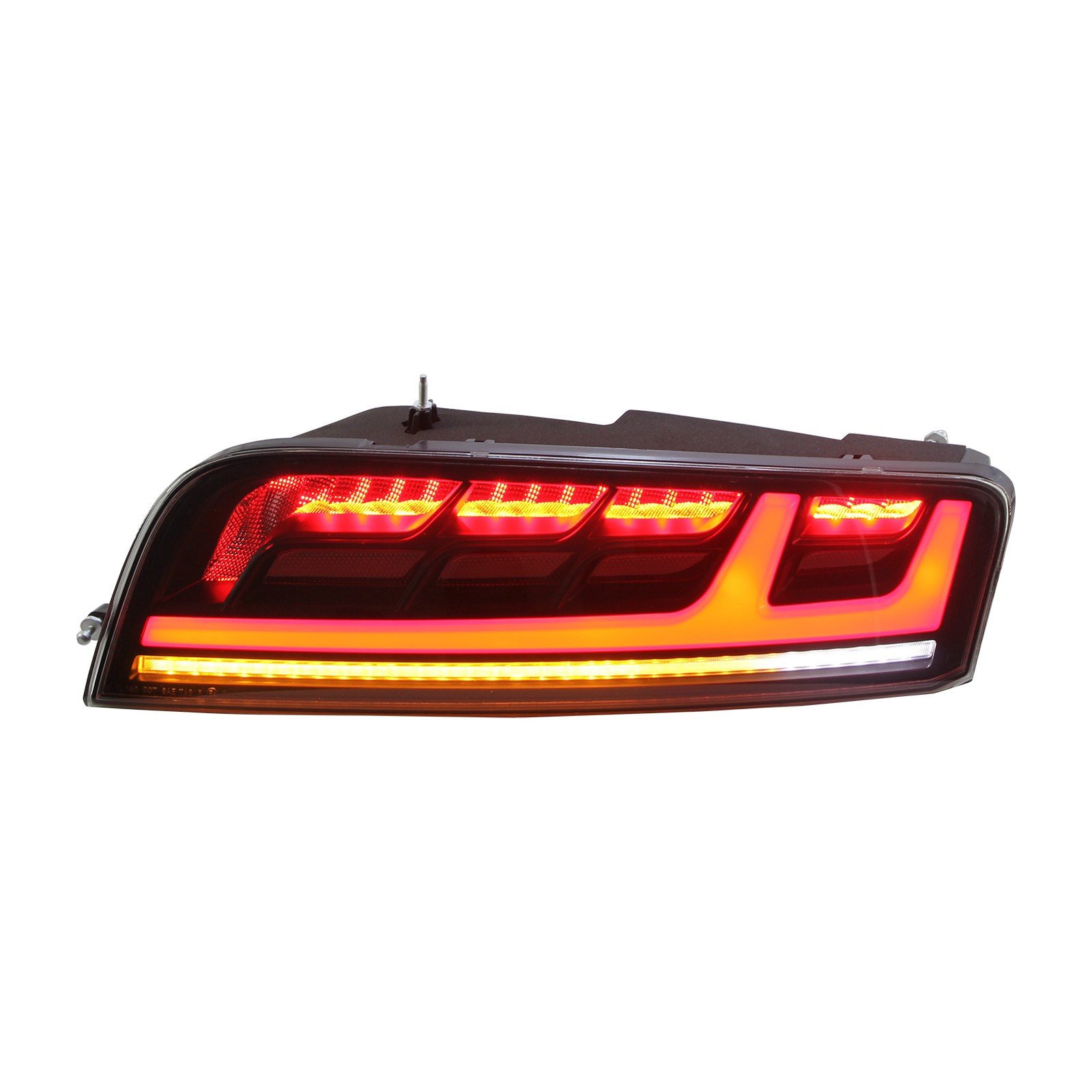 Audi R8 2008-2016 Rear Right Tail lights 2 pcs