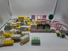 Vintage Lego Universal : Basic 1688 Basic Building Set For Her