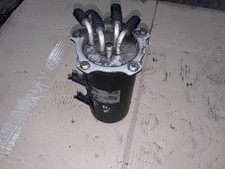 Filtre à carburant Volkswagen TOURAN