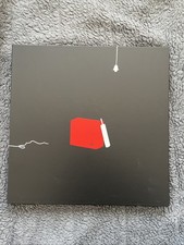 The White Stripes - Elephant XX LP, Album, Mono, Red  LP, Album, Mono, Whi  7