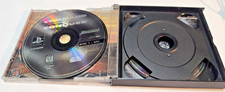 Playstation Command and Conquer PS!