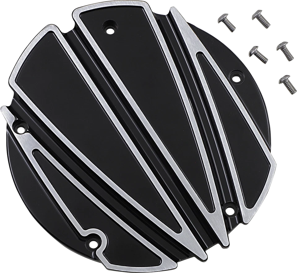 Covingtons C1875-B 德比封面 16-23 Harley-Davidson Street Glide EFI FLHX — 第 2/2 张图片