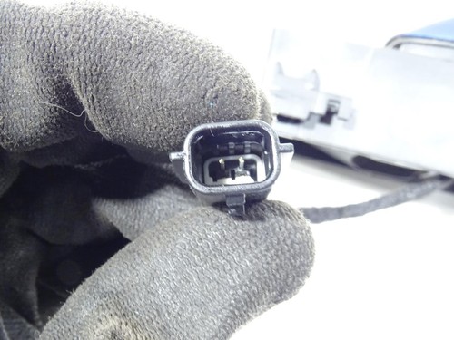 PORTIERGREEP BUITEN LINKS ACHTER Renault Megane IV (RFBB) 806078882R - Afbeelding 4 van 5