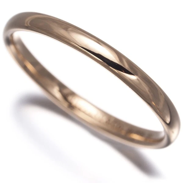 Tiffany & Co. Band Rose Gold Fine Rings for Sale | Shop Designer