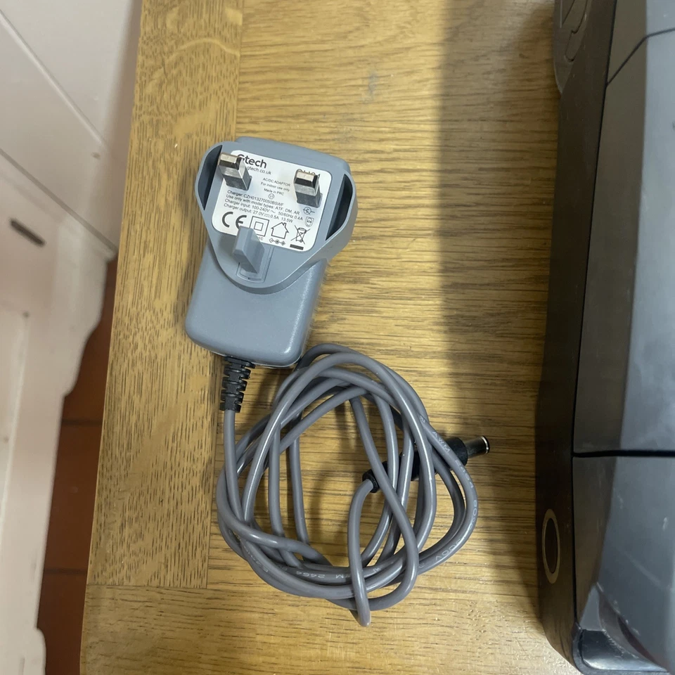 Gtech AirRAM AR2 AR29 Cordless Vacuum Cleaner Upright & Charger Serviced/Clean. - Image 3 of 4