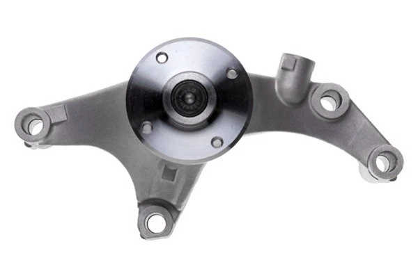 For Toyota Tundra 2000-2009 Gates FB1007 Engine Cooling Fan Pulley Bracket Foto 2 de 3