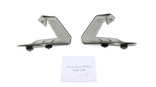 2022 Ski-doo Backcountry 850 146 Gen 4 Windsh...