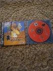 Saiyuki Journey West ~ PS1 ~ Disc And Manual Only
