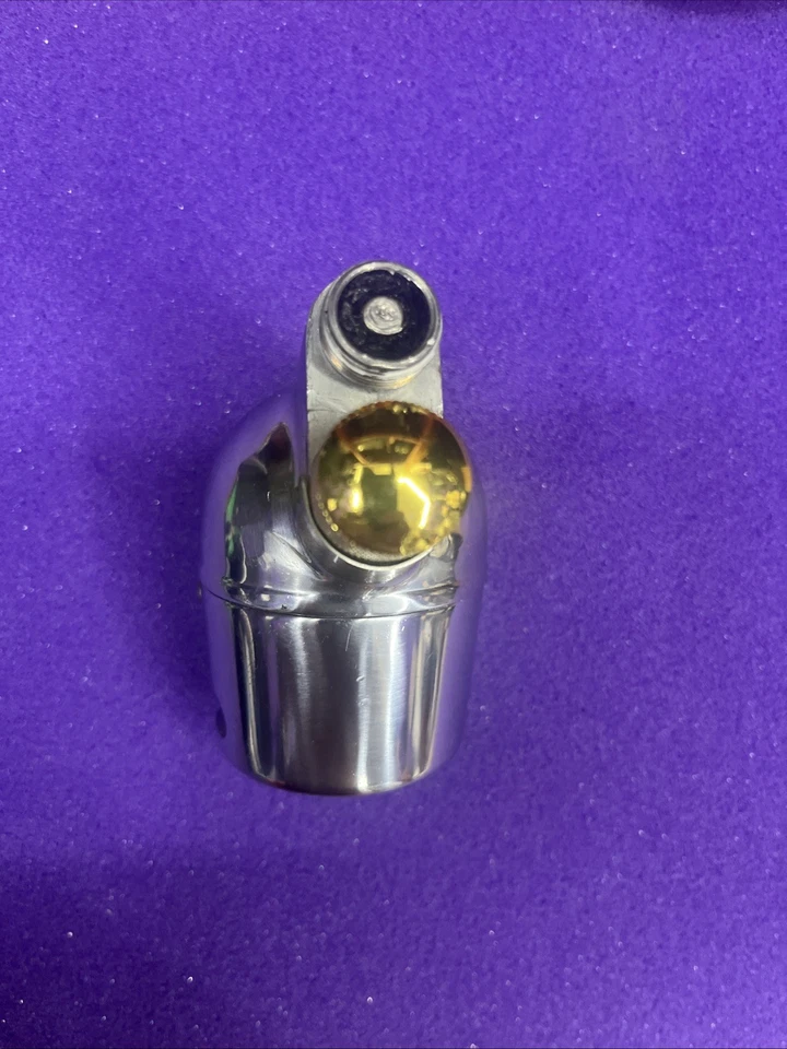 EV EXECUTONE HARFENMIKROFON MIT Lautstärkeregler - Bild 3 von 4