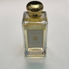 White Moss & Snowdrop Jo Malone London 香水 - 2018年のユニセックス