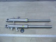 2000 Suzuki GSXR600 GSX R600 S20737) left and right front forks suspensions set