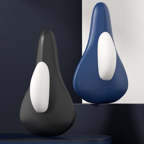 Kegel Exerciser for Women & Men - Electric Pelvic Floor PC Muscle Trainer NEW