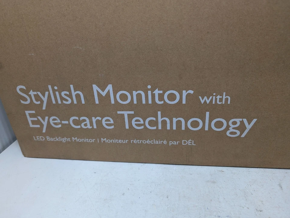 BRAND NEW BenQ GW2283 22" LED Monitor Full HD 1080p Eye-Care Technology (UT) - Image 4 of 4