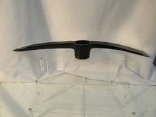 Tabor Tools J56a Pick Head Digging Gardening Tool