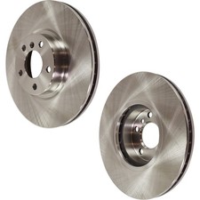 Front Brake Disc Rotors for E70 X5 Series BMW E71 X6 2007-2013, 2016-2018