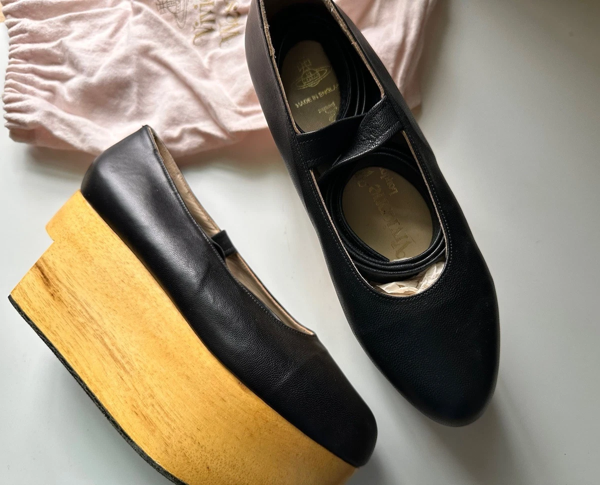 Vivienne Westwood Shoes products for sale | eBay