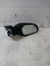 Passenger Side View Mirror Power Korea Built Hybrid Fits 16-19 SONATA 526684