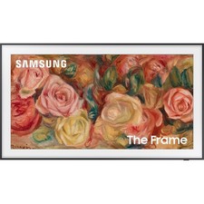Samsung QN65LS03DA 65 inch The Frame QLED 4K Smart TV 2024 - Open Box