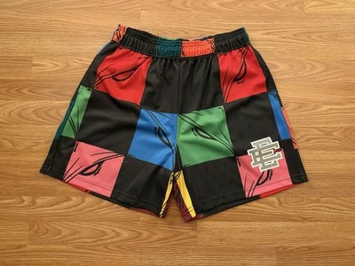 Eric Emanuel x Matty Boy EE Basic/Core Short Size XL