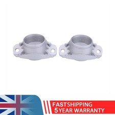 5Q0513353G 2X Rear Suspension Shock Absorber Strut Top Mounts Audi VW Seat Skoda