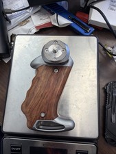 Tilta Wooden Handle