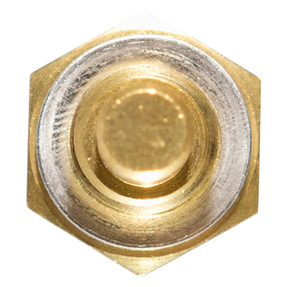 For Chevy Silverado 3500 HD 2010 Delphi TS10253 Coolant Temperature Sensor - Изображение 3 из 4