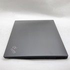 Lenovo ThinkPad X1 Carbon Laptop i7 1260P 2.10GHZ 14" 16GB 512GB NVMe Windows 11
