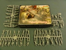 1/72 Strelets Picketts Charge #2 MIB #152