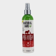 Natural Care Hot Spot Spray for Dogs 8 OZ.