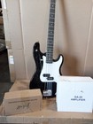Open Box Electric bass Guitar set Rosewood Fretboard TBA328955473518 — photo 2