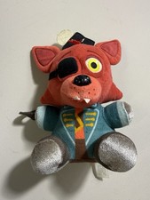Funko FNAF Five Nights at Freddy's: Curse of the Dreadbear Captain Foxy Plush