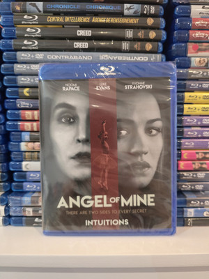 Angel Of Mine (Blu-ray)